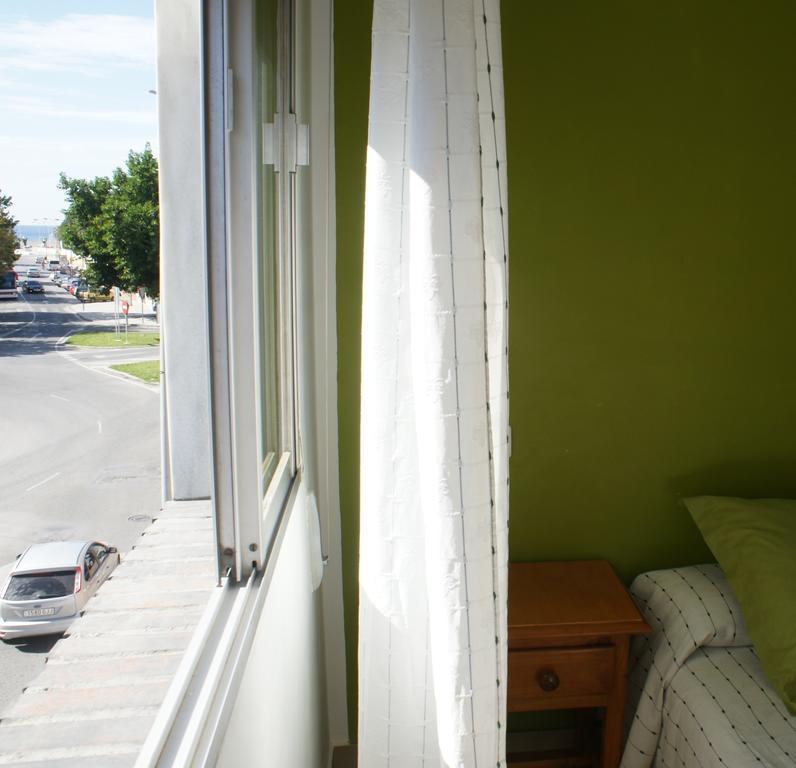 Hostal Puerto Beach Motril Quarto foto