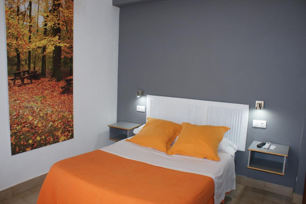 Hostal Puerto Beach Motril Exterior foto